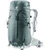 image:imageDeuter Womens Trail 22L SL Backpack for Hiking amp Mountain Climbing  ChestnutMaronTealtin