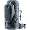 image:imageDeuter Womens Voyager 60  10L SL Hiking amp Travel Backpack 60  10 LiterBlack