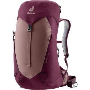image:imageDeuter AC Lite 14L SL Hiking amp Daypack Backpack with Narrow Fit Steel Frame amp Superior Breathability  ShaleGraphiteAshrosecassis