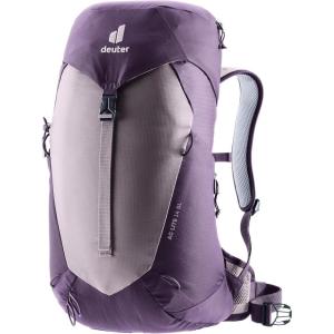 image:imageDeuter AC Lite 14L SL Hiking amp Daypack Backpack with Narrow Fit Steel Frame amp Superior Breathability  ShaleGraphiteLavenderpurple