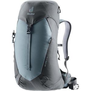 image:imageDeuter AC Lite 14L SL Hiking amp Daypack Backpack with Narrow Fit Steel Frame amp Superior Breathability  ShaleGraphiteShalegraphite