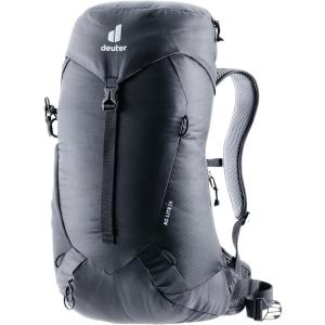 image:imageDeuter AC Lite 16L Hiking amp Daypack Backpack with Steel Frame amp Superior Breathability  LindenCactusBlack