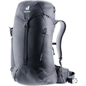 image:imageDeuter AC Lite 24L Hiking amp Daypack Backpack with Steel Frame amp Superior Breathability  BlackBlack
