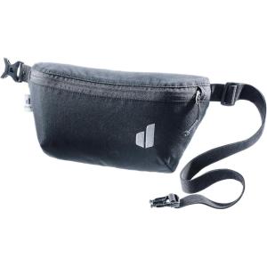 image:imageDeuter Avengo 15 Crossbody Lifestyle Hip BagFanny Pack for Travel amp EverydayBlack