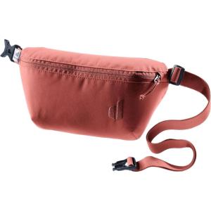 image:imageDeuter Avengo 15 Crossbody Lifestyle Hip BagFanny Pack for Travel amp EverydayCaspia