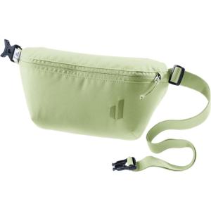 image:imageDeuter Avengo 15 Crossbody Lifestyle Hip BagFanny Pack for Travel amp EverydayMineral