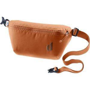 image:imageDeuter Avengo 15 Crossbody Lifestyle Hip BagFanny Pack for Travel amp EverydayPecan