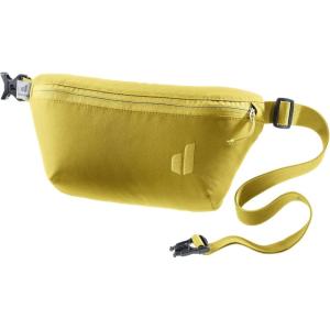 image:imageDeuter Avengo 15 Crossbody Lifestyle Hip BagFanny Pack for Travel amp EverydayTurmeric