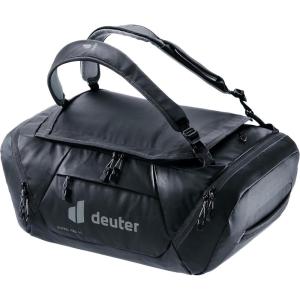 image:imageDeuter Duffel Pro 40 WaterResistant Travel Duffel 40 LiterBlack