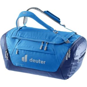 image:imageDeuter Duffel Pro 60 WaterResistant Travel Duffel 60 LiterNeptuneNightblue