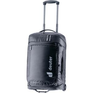 image:imageDeuter Duffel Pro Movo 36 Roller Duffel Bag Luggage 36 Liter  MineralGroveBlack