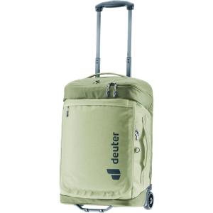 image:imageDeuter Duffel Pro Movo 36 Roller Duffel Bag Luggage 36 Liter  MineralGroveMineralGrove