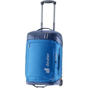 image:imageDeuter Duffel Pro Movo 36 Roller Duffel Bag Luggage 36 Liter  MineralGroveNeptuneNightblue