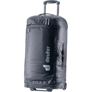 image:imageDeuter Duffel Pro Movo 60 Roller Duffel Bag Luggage 60 Liter  NeptuneNightblueBlack