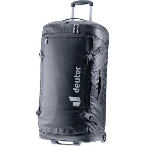 image:imageDeuter Duffel Pro Movo 90 Roller Duffel Bag Luggage 90 Liter  BlackBlack