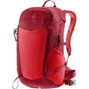 image:imageDeuter Futura 23L Backpack Lightweight Hiking DaypackCherrymasala