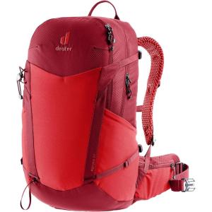 image:imageDeuter Futura 27L Backpack Lightweight Hiking Daypack  CherryMasalaCherrymasala