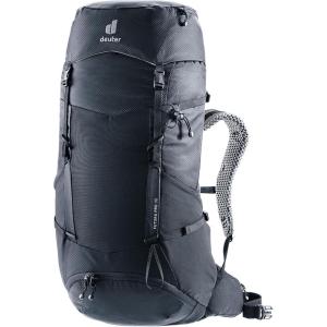 image:imageDeuter Futura Pro 36L Backpack Ergonomic MultiDay Hiking amp Trekking Pack  BlackBlack