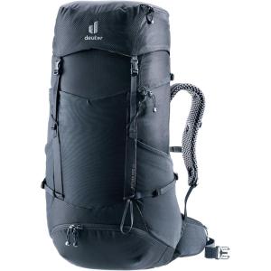 image:imageDeuter Futura Pro 40L Backpack Ergonomic MultiDay Hiking amp Trekking Pack  BlackBlack
