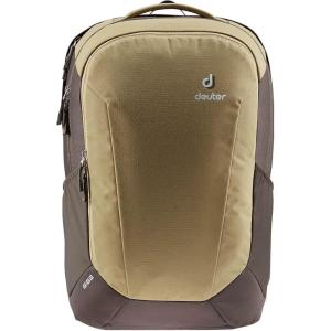 image:imageDeuter Giga 28L Backpack for Commuting Office amp Everyday Use  BlackClaycoffee
