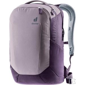 image:imageDeuter Giga 28L Backpack for Commuting Office amp Everyday Use  BlackLavenderpurple