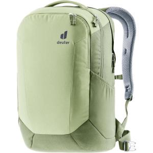 image:imageDeuter Giga 28L Backpack for Commuting Office amp Everyday Use  BlackMineralgrove