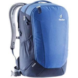 image:imageDeuter Giga 28L Backpack for Commuting Office amp Everyday Use  BlackSteel Navy