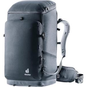 image:imageDeuter Jaypack 34L Camera Backpack SLRDSLR Camera amp Photography Equipment Storage Backpack for Hiking amp Travel  GroveGraphiteBlack