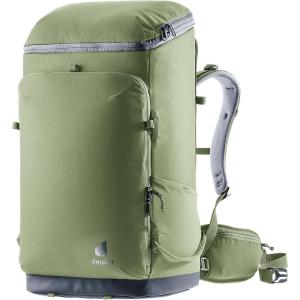 image:imageDeuter Jaypack 34L Camera Backpack SLRDSLR Camera amp Photography Equipment Storage Backpack for Hiking amp Travel  GroveGraphiteGrovegraphite