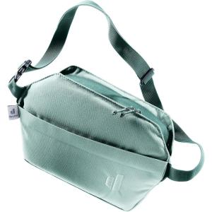 image:imageDeuter Passway 2 Crossbody Lifestyle 2 Liter Hip BagFanny Pack for Travel amp EverydayJaneseagreen