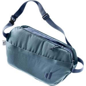 image:imageDeuter Passway 41 Crossbody Lifestyle 5 Liter Hip BagFanny Pack with Expandable Volume for Travel amp EverydayAtlanticmarine