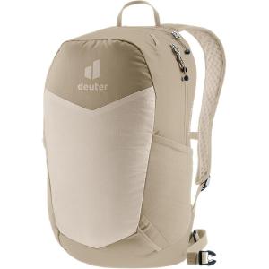 image:imageDeuter Speed Lite 13L Hiking Day Backpack  LindenCactusAlugreystone