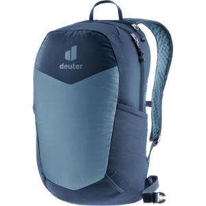 image:imageDeuter Speed Lite 13L Hiking Day Backpack  LindenCactusAtlantic Ink