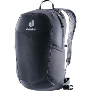 image:imageDeuter Speed Lite 13L Hiking Day Backpack  LindenCactusBlack
