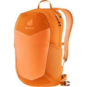 image:imageDeuter Speed Lite 13L Hiking Day Backpack  LindenCactusPeach Tuscany