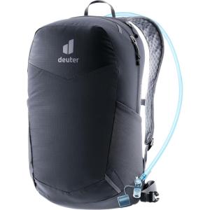 image:imageDeuter Speed Lite 17L Lightweight Hiking and MultiSport Backpack with 2L Hydration Bladder 17 Liter  AtlanticInkBlack
