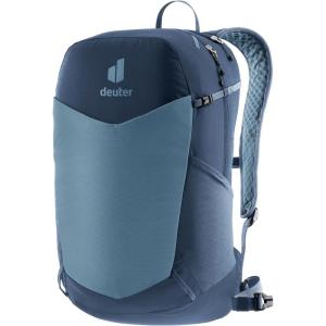 image:imageDeuter Speed Lite 21L Hiking Lightweight Backpack  LindenCactusAtlanticink