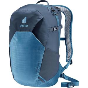 image:imageDeuter Speed Lite 21L Hiking Lightweight Backpack  LindenCactusInkwave