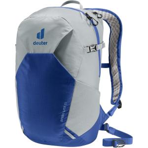 image:imageDeuter Speed Lite 21L Hiking Lightweight Backpack  LindenCactusTinindigo