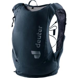 image:imageDeuter Traick 5 Unisex Trail Running amp Hydration Vest for Minimalist HighPerformance Trail Runs 5 LiterBlack