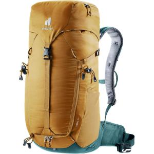 image:imageDeuter Trail 24L Backpack for Hiking amp Mountain Climbing  AlmondDeepseaAlmonddeepsea