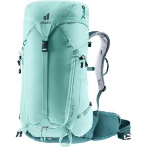 image:imageDeuter Trail 28L SL Backpack for Biking Hiking amp Trekking with Narrow Fit UFrame amp Superior BreathabilityGlacierdeepsea