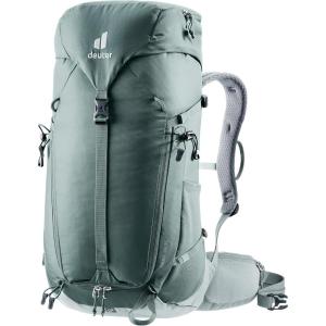 image:imageDeuter Trail 28L SL Backpack for Biking Hiking amp Trekking with Narrow Fit UFrame amp Superior BreathabilityTealtin