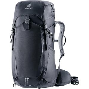 image:imageDeuter Trail Pro 34 SL Womens Via Ferrata Hiking BackpackBlack