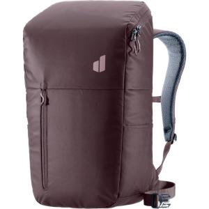 image:imageDeuter UP Stockholm LTD 24L Urban Backpack for Commuting Campus amp Everyday Use  SeagreenAubergine
