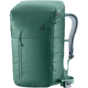 image:imageDeuter UP Stockholm LTD 24L Urban Backpack for Commuting Campus amp Everyday Use  SeagreenSeagreen