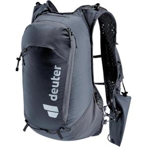 image:imageDeuter Unisex Ascender 13L Hydro Backpack for Trail Running 13 LiterBlack