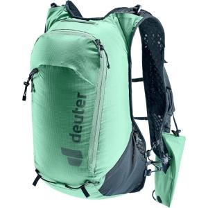 image:imageDeuter Unisex Ascender 13L Hydro Backpack for Trail Running 13 LiterSpearmint