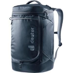image:imageDeuter Unisex Duffel Pro Pack 30 Convertible 30L Duffel amp Backpack for Versatile OneBag Travel amp Everyday Use  MineralGroveBlack