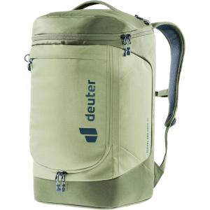 image:imageDeuter Unisex Duffel Pro Pack 30 Convertible 30L Duffel amp Backpack for Versatile OneBag Travel amp Everyday Use  MineralGroveMineralGrove